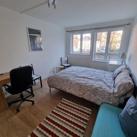 2 Bedroom Apartment In Kentish Town Лондон Екстер'єр фото
