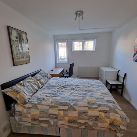 2 Bedroom Apartment In Kentish Town Лондон Екстер'єр фото