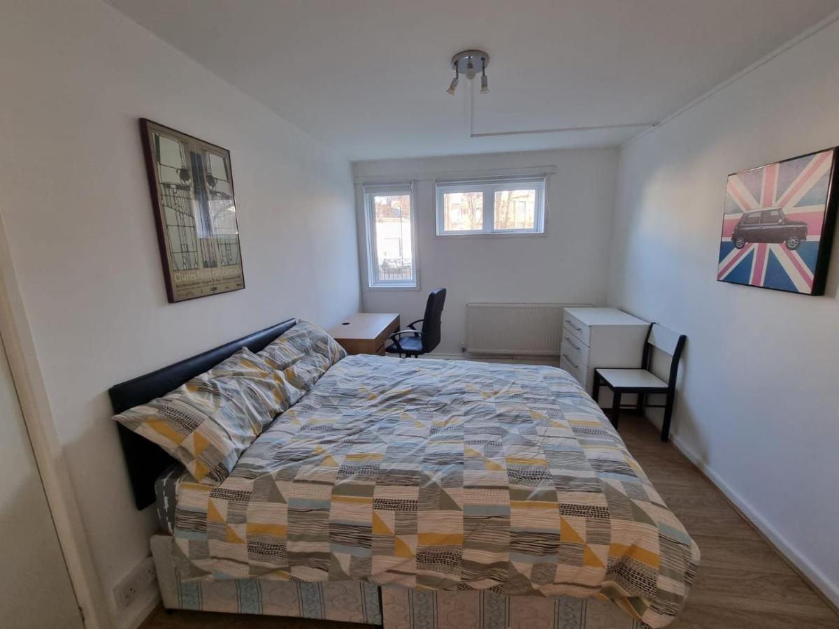 2 Bedroom Apartment In Kentish Town Лондон Екстер'єр фото
