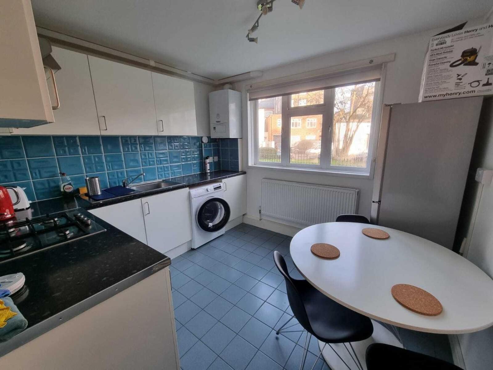 2 Bedroom Apartment In Kentish Town Лондон Екстер'єр фото